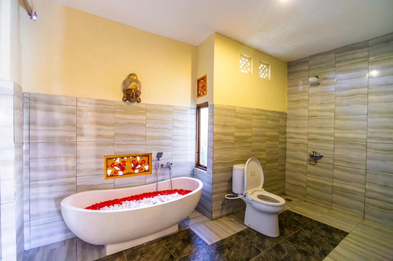Asri Sari Villa Ubud - 3