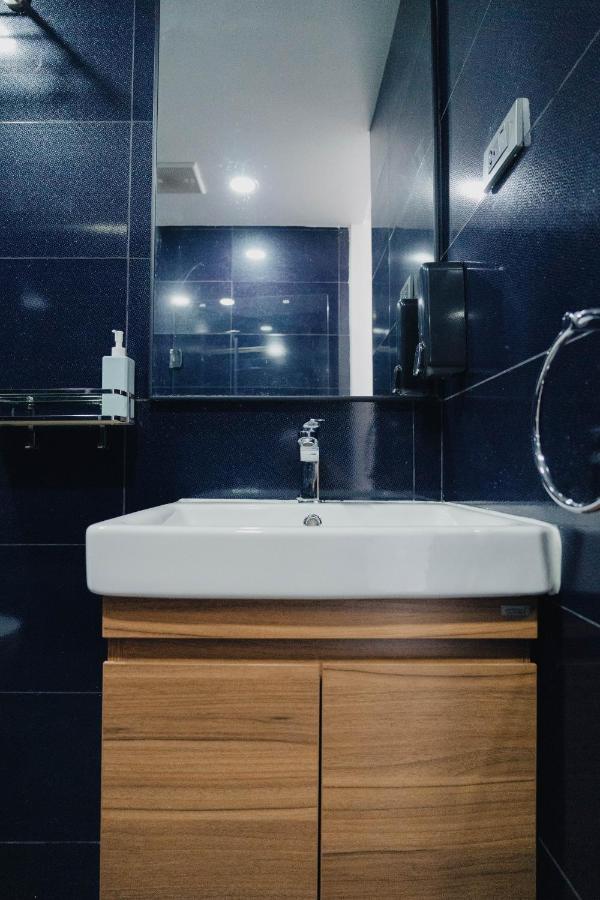 3Bedrooms Mountain View at Patong Tower Phuket - 3