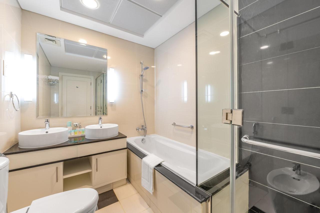 Damac Mall Street - 3