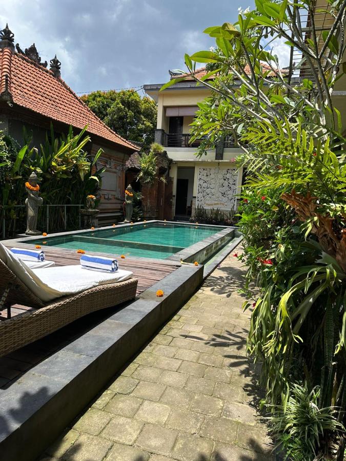 Ariartha homestay - 4