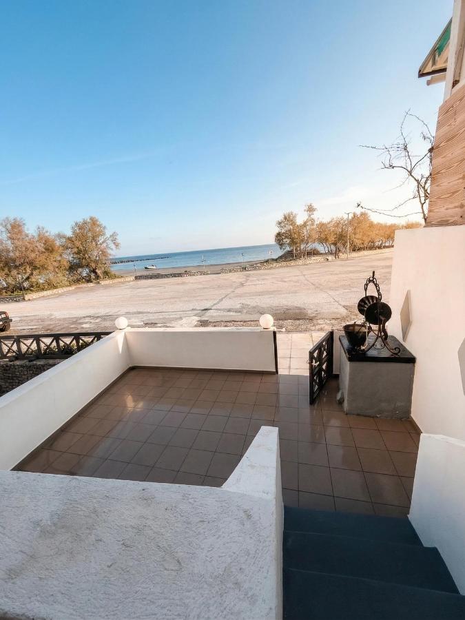 Aegean Nest Studios - Adults only - 3