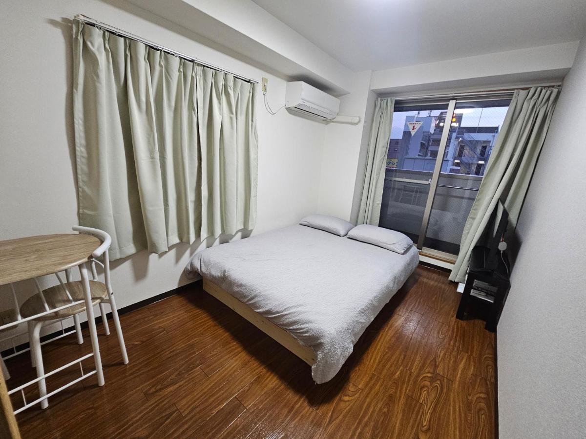 Namba Ebisu Tower701