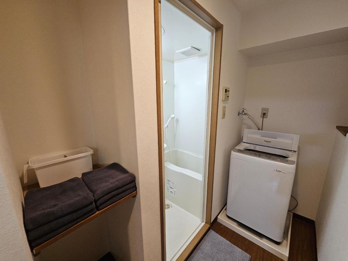 Namba Ebisu Tower701 - 5