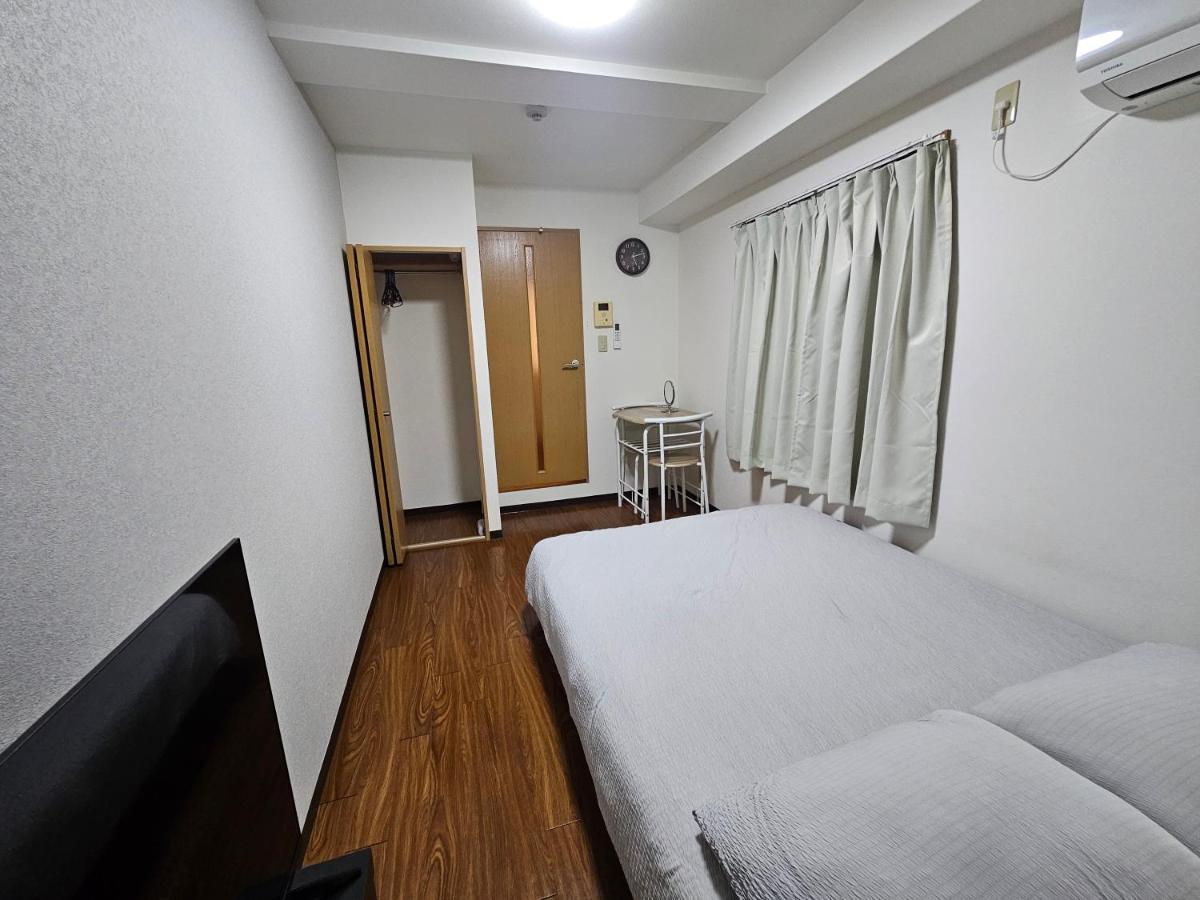 Namba Ebisu Tower701 - 3