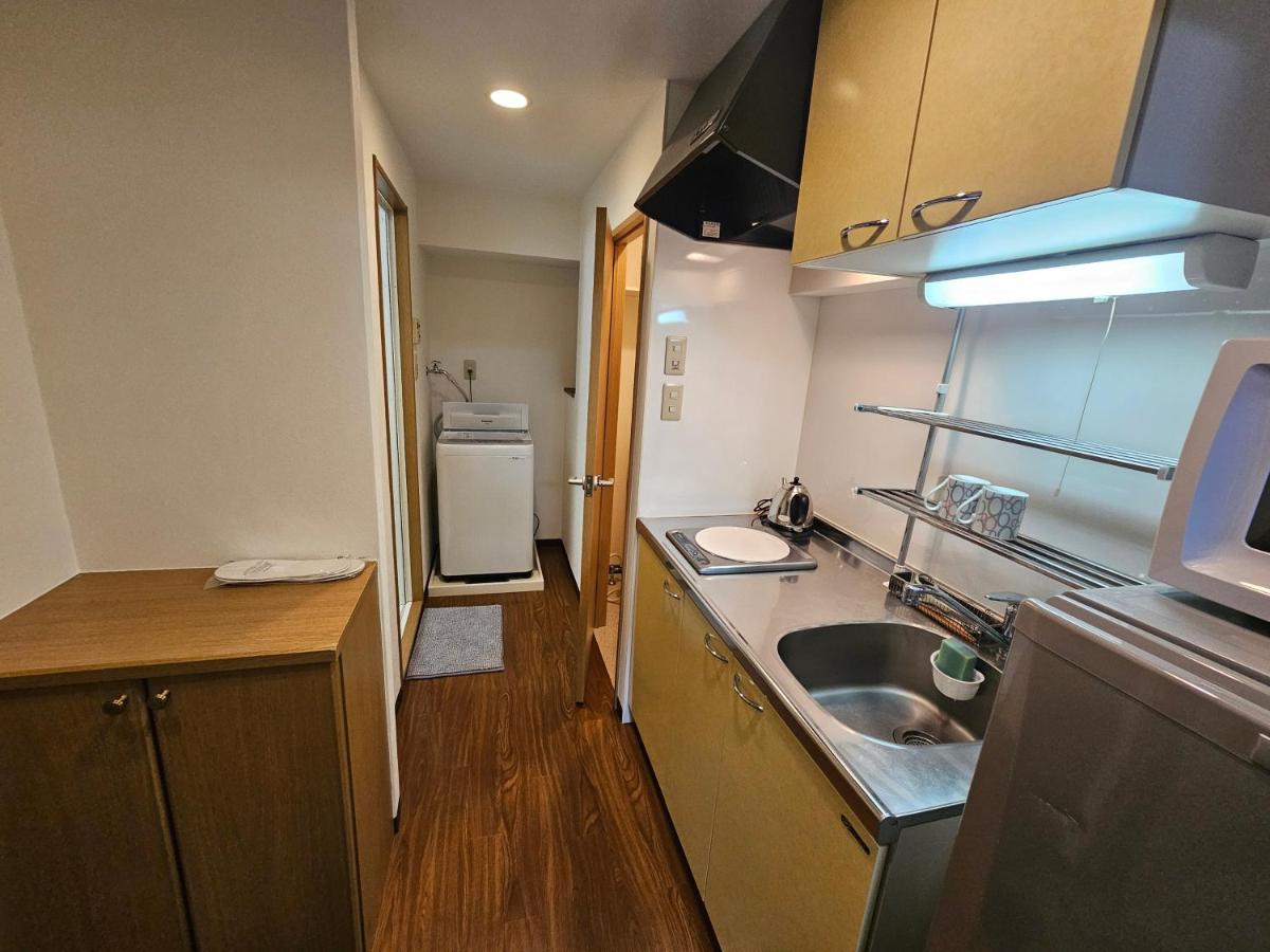 Namba Ebisu Tower701 - 2