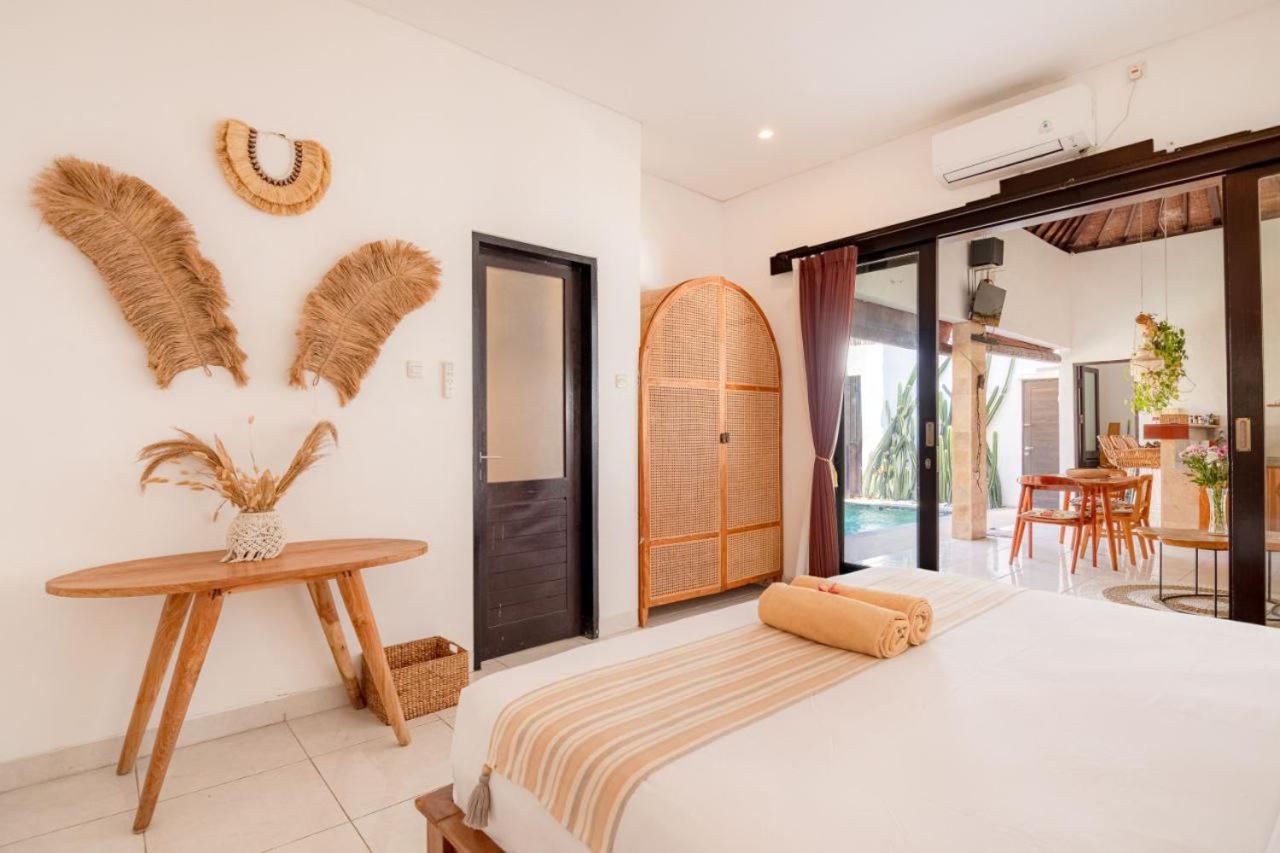 Cozy villa 2bdr in Seminyak , pool,800m beach - 2