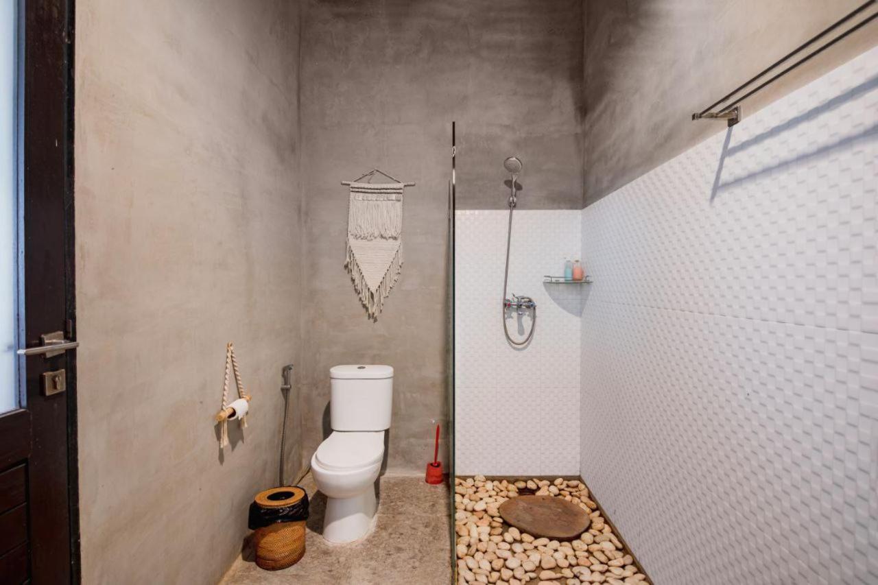 Cozy villa 2bdr in Seminyak , pool,800m beach - 3