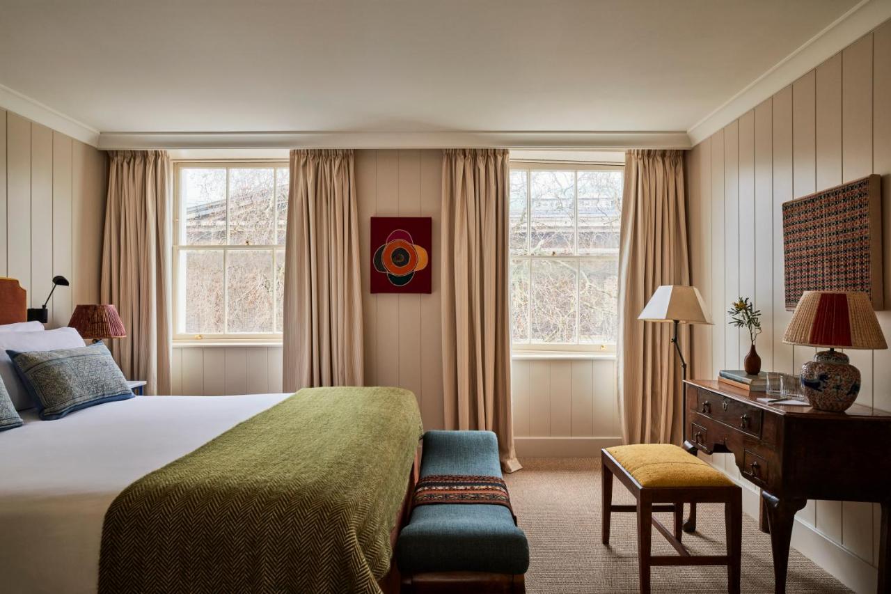 The Zetter Bloomsbury - 2