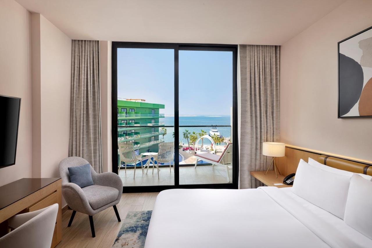 voco Dubai Nice The Heart of Europe by IHG - 2