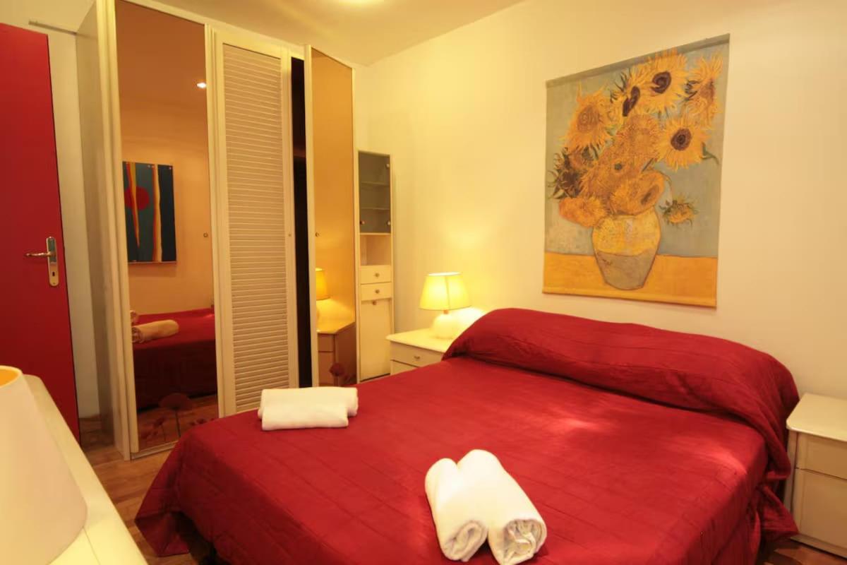 Domus Circo Massimo - 2