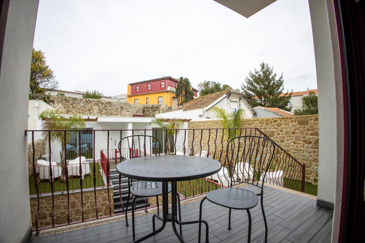 Pinheiro Houses's- Luxury Apartment's by Oporto Soul - 4