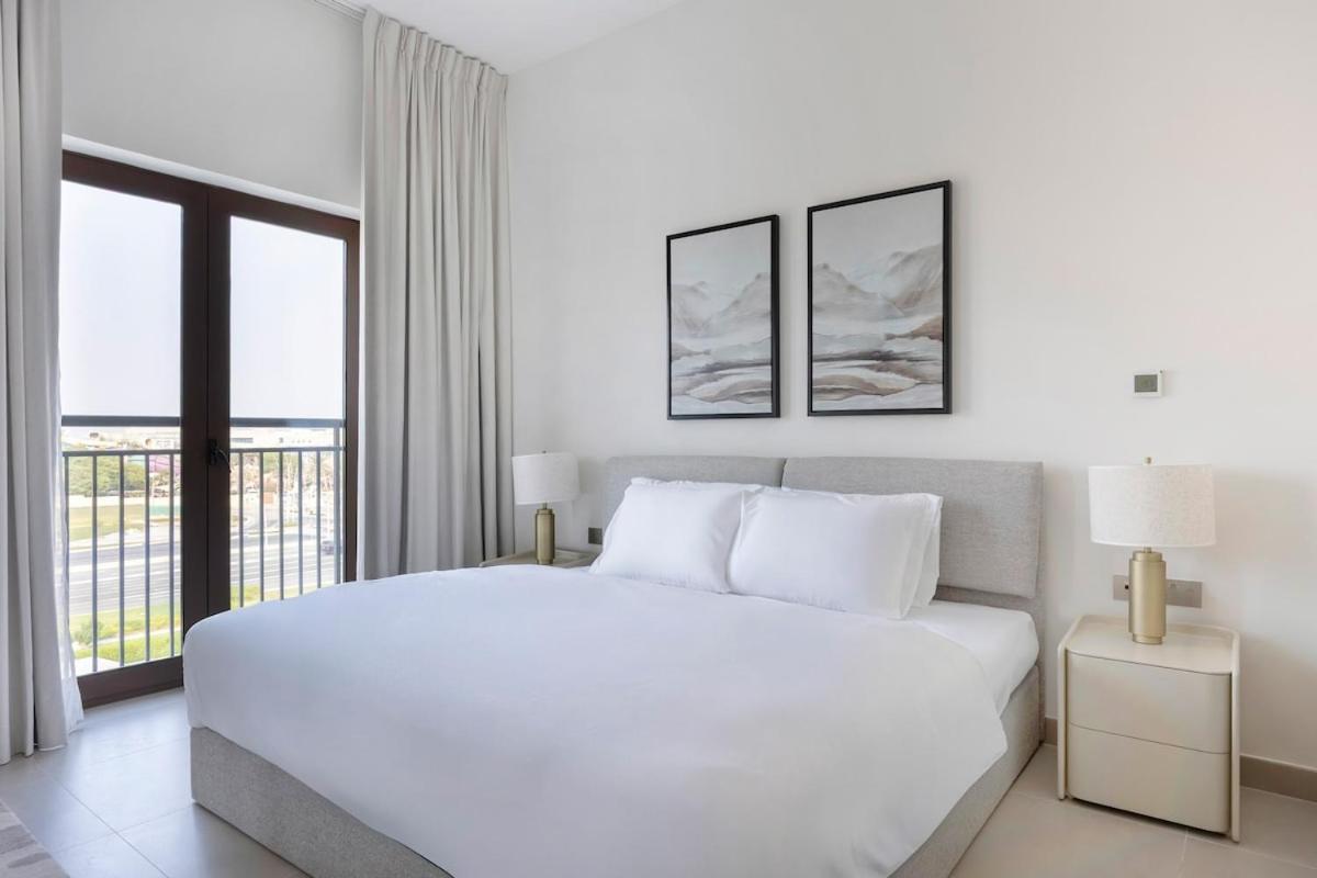 Yas Golf Studio Near Theme Parks - 3