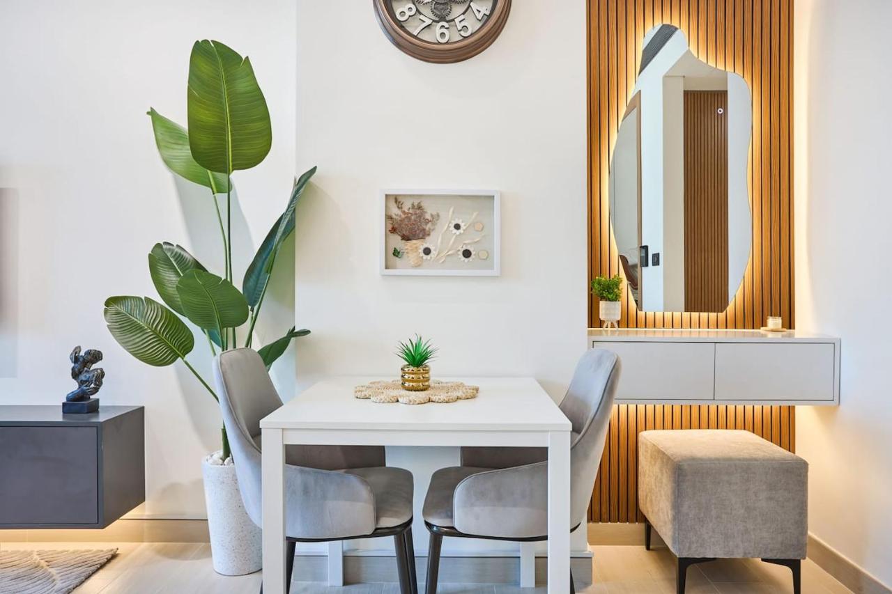 Luxury Studio in Trillionaire Residence - 2