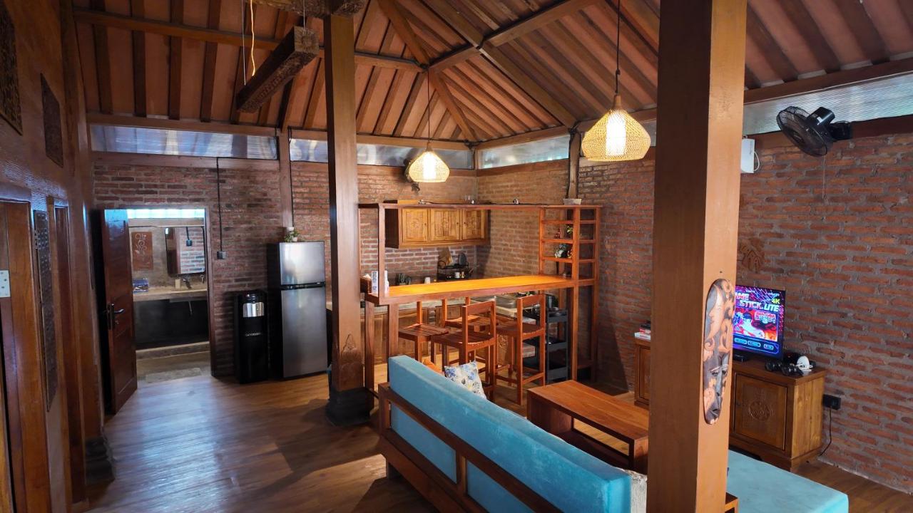 Private Joglo in heart of Sanur - 5