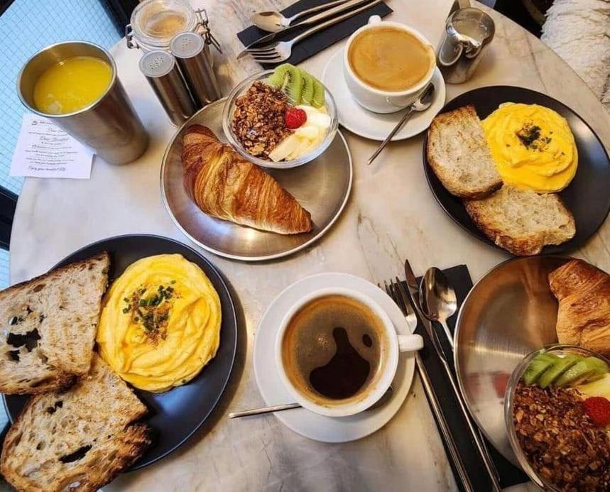 Secret Patio Lisbon - 4