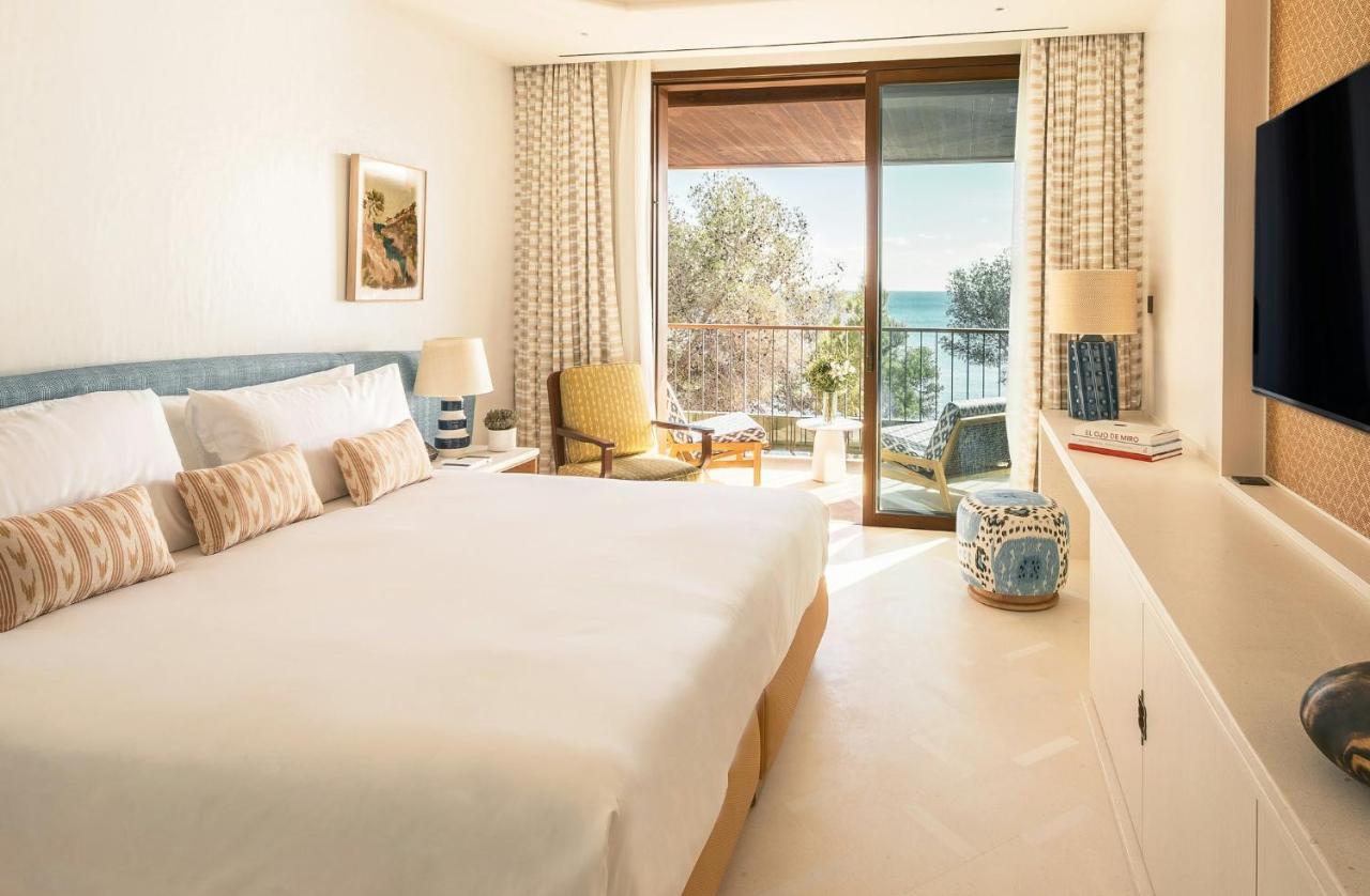 Mandarin Oriental Punta Negra, Mallorca - 2