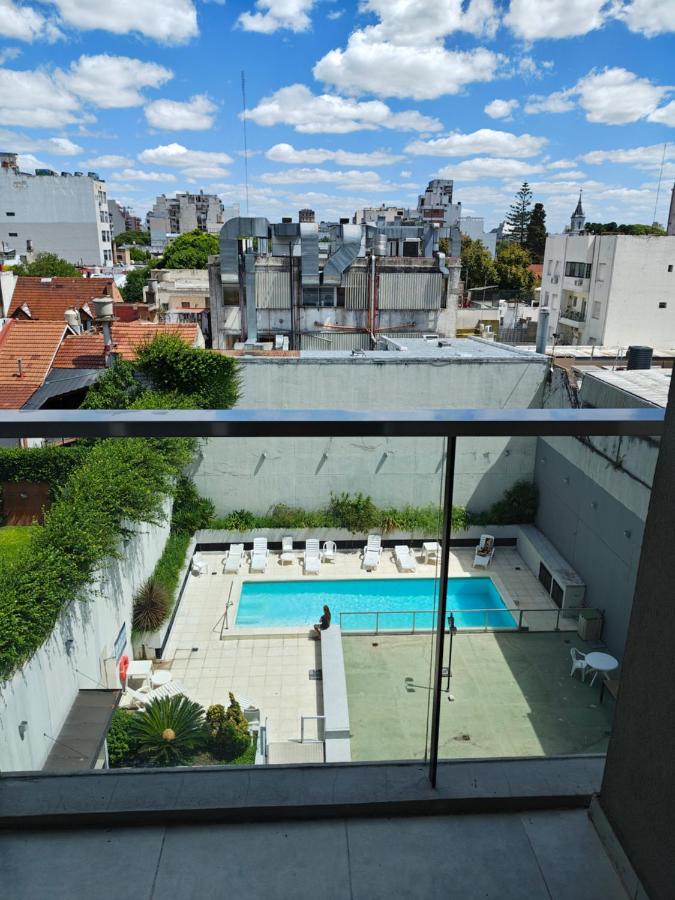 Still in the City - Pool, Solaruim & Gym - 4