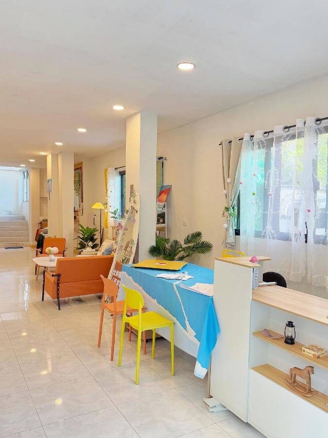 Chen Inn Boutique Patong - 4