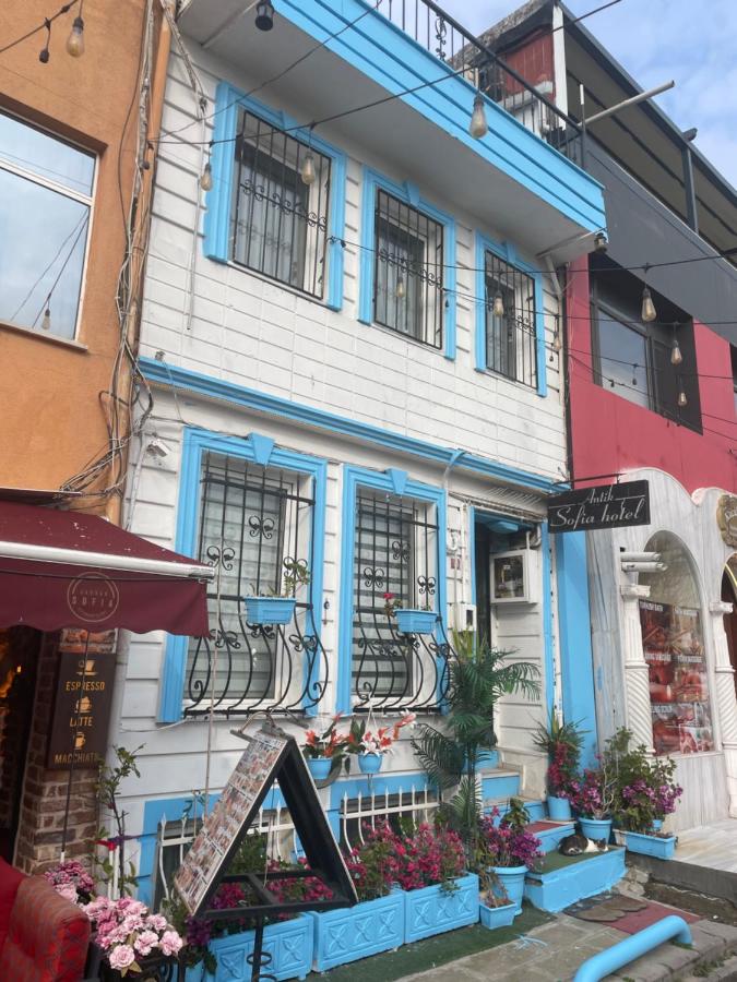 antik sofia hotel - 2