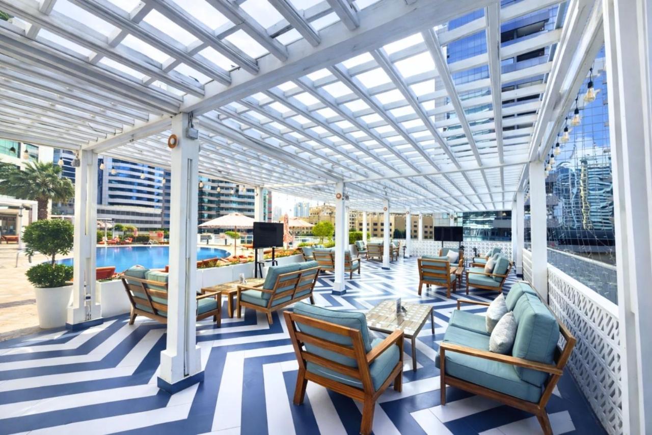 TIME Oak Hotel & Suites - 4