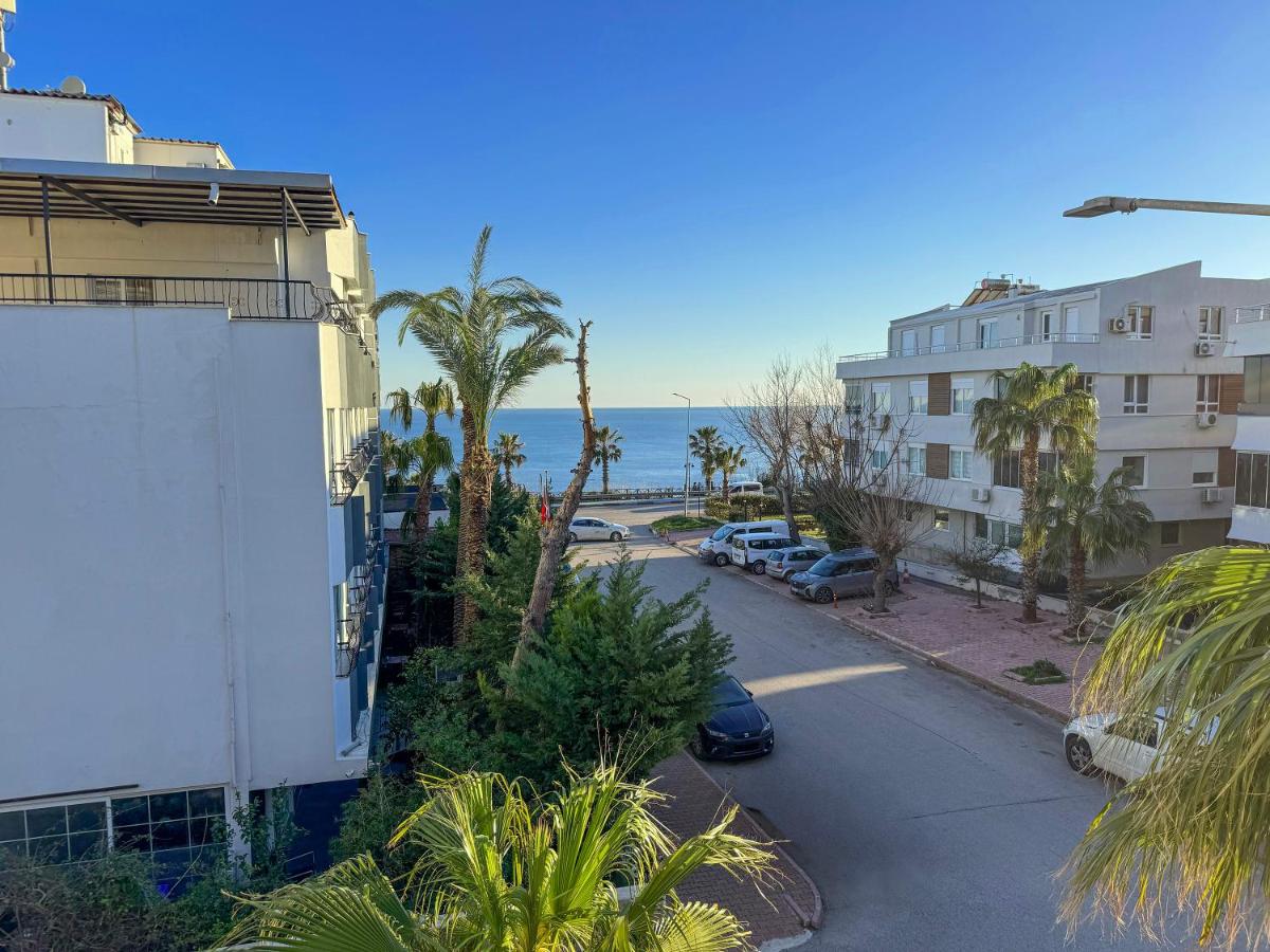 Image: Premier Inn City Antalya