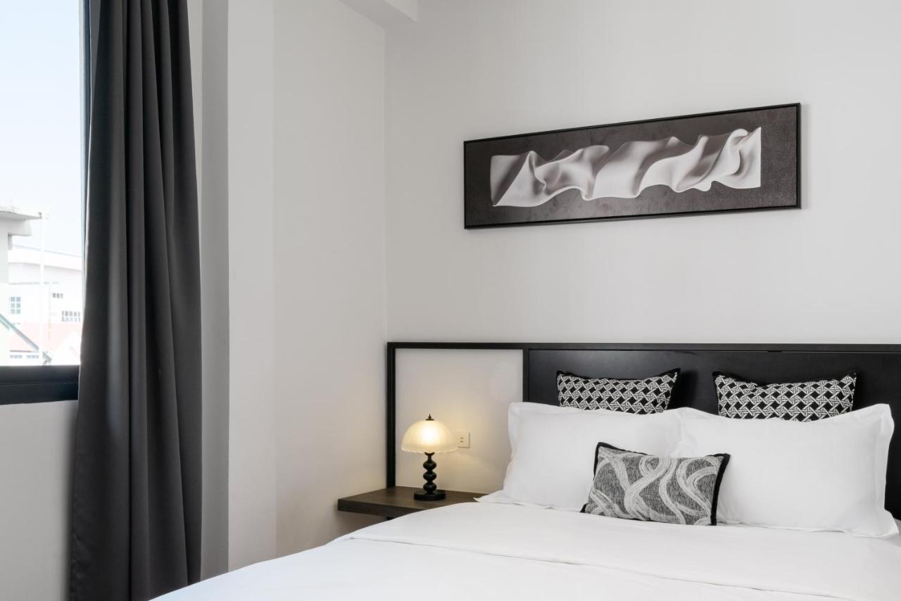 CASA BLANCA Dusit - 4