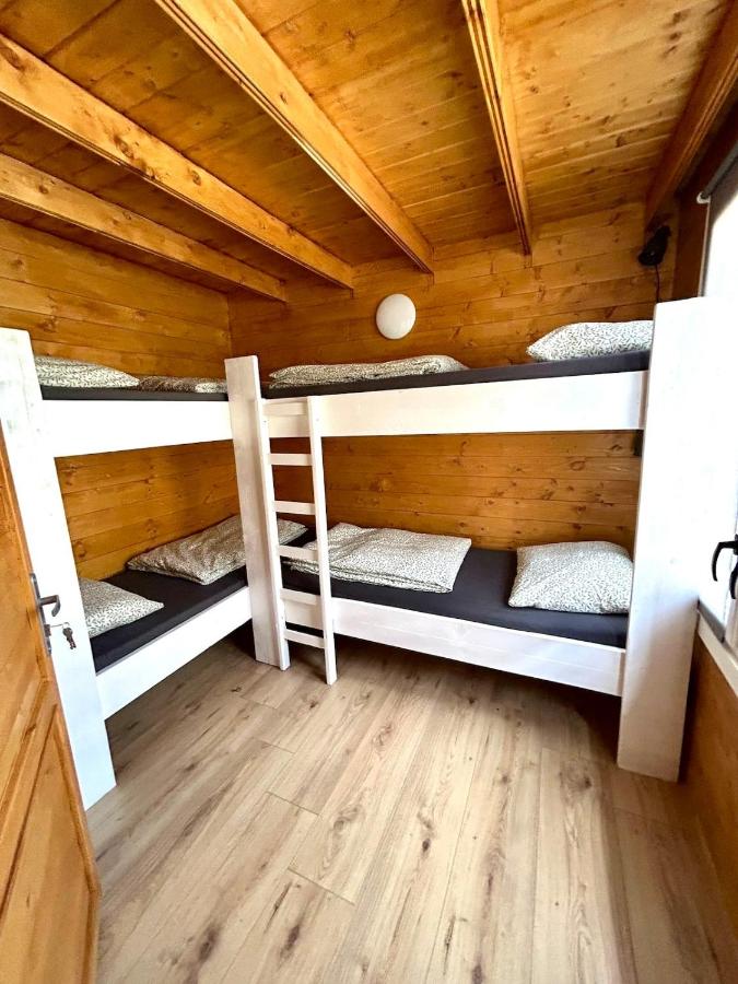 New cozy chalet with jacuzzi and home cinema near Amsterdam - 4
