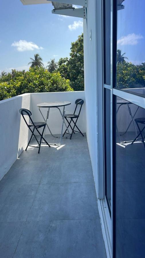 Chao 4p investment guest house - 2