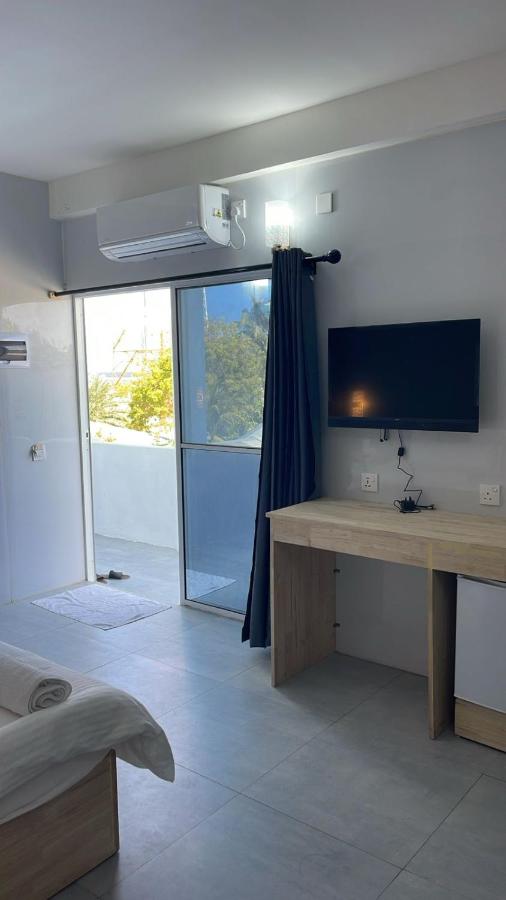 Chao 4p investment guest house - 3