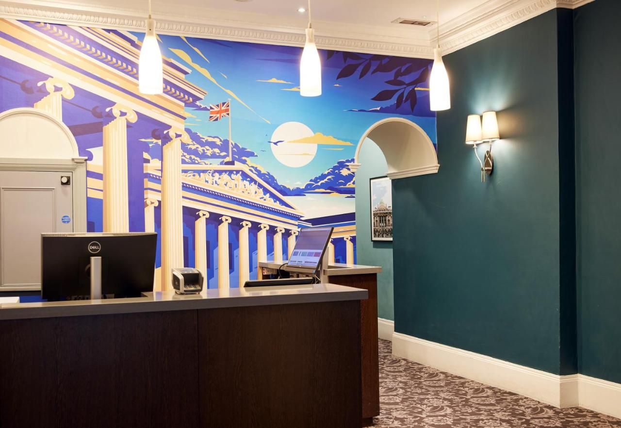 Thistle London Bloomsbury Park - 4