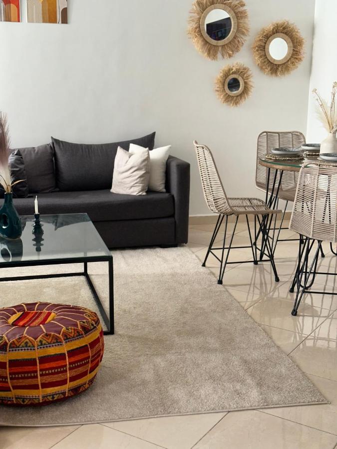 Jolie appartement au centre ville famille uniquement