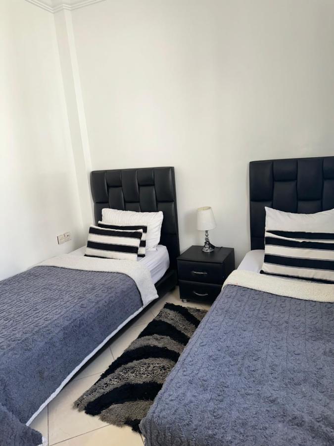 Jolie appartement au centre ville famille uniquement - 5