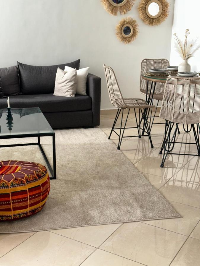 Jolie appartement au centre ville famille uniquement - 3