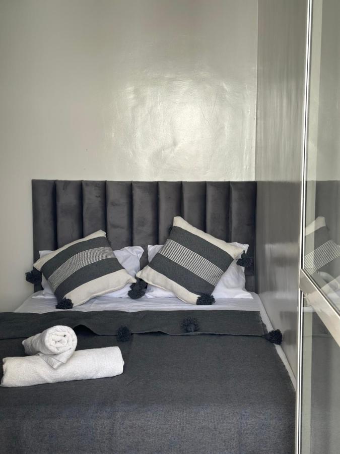 Jolie appartement au centre ville famille uniquement - 2