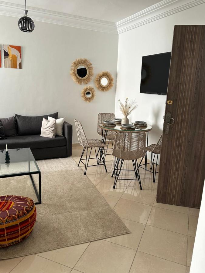 Jolie appartement au centre ville famille uniquement - 4