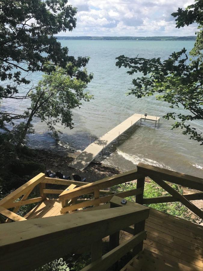 The Stonehouse at Ingleside, Cayuga Lake — photo 10