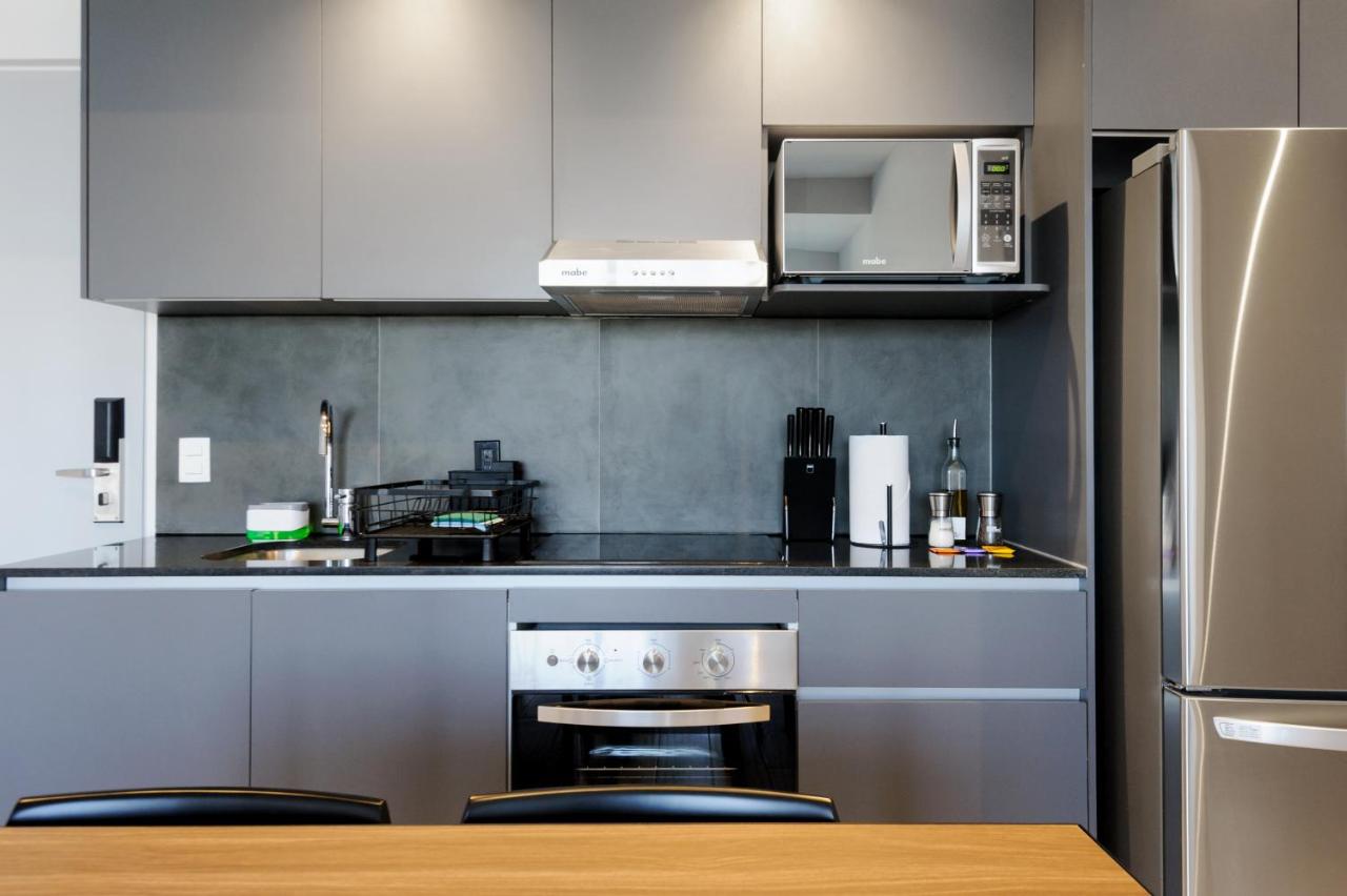 Amazing Apartments in the Heart of Interlomas - 2