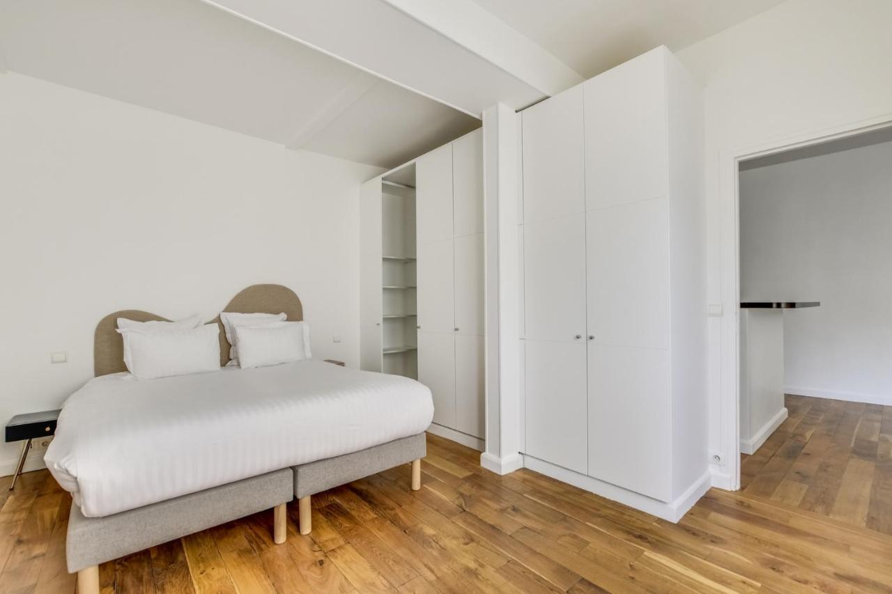 Pick A Flat's Apartment in Saint Germain - Rue de Buci - 2