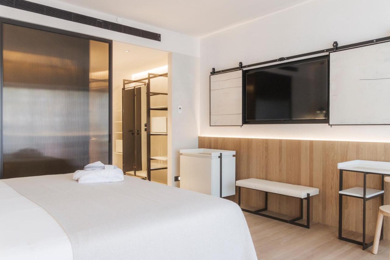 Olivia Lisboa Hotel - 5