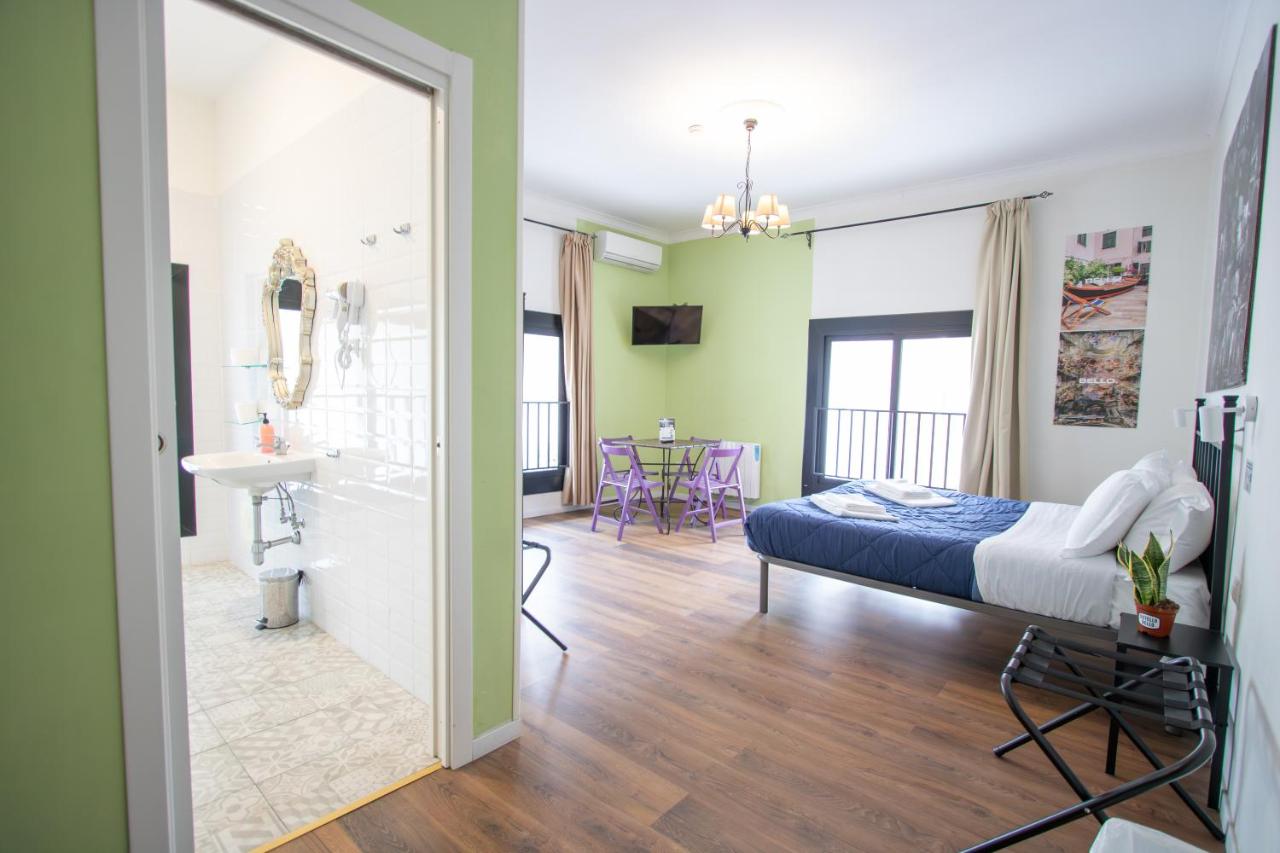 Ostello Bello Napoli - 3