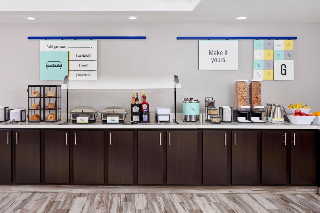 Garner Hotel North Bergen - NYC Gateway by IHG - 4