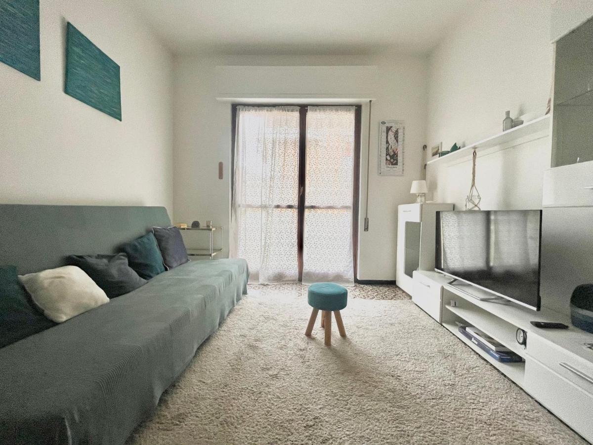 Rapallo - Pool, Wifi - 4 min from Sea and Center - 4
