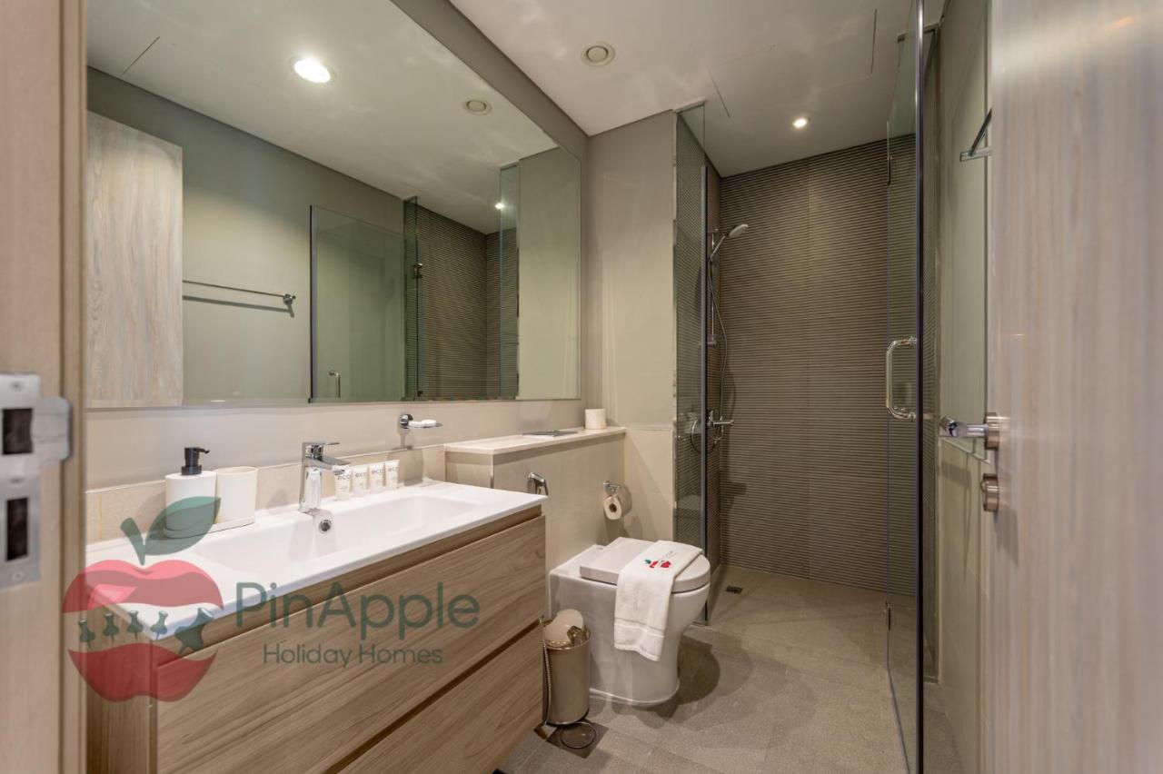 High Floor Unit Fully Furnished - 3