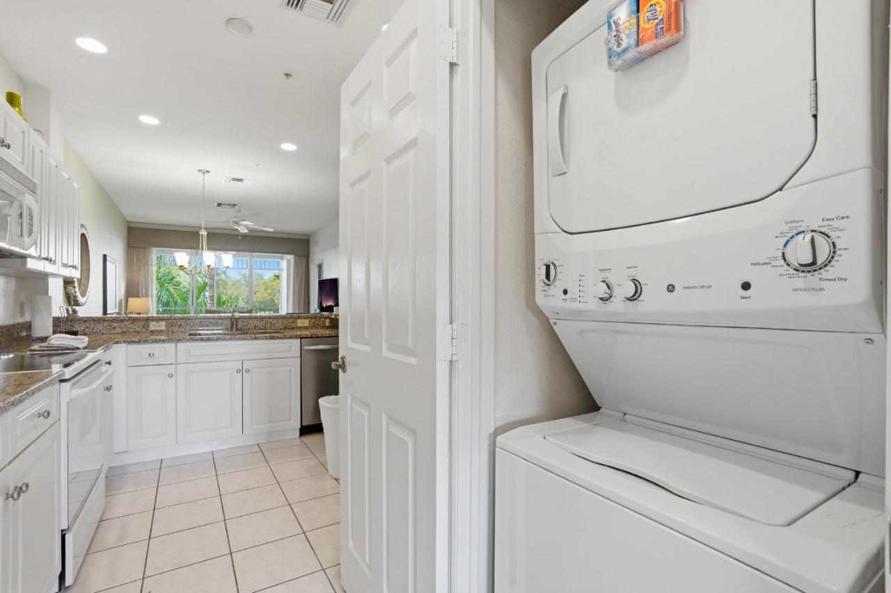 GreenLinks Golf Villas at Lely Resort — photo 14