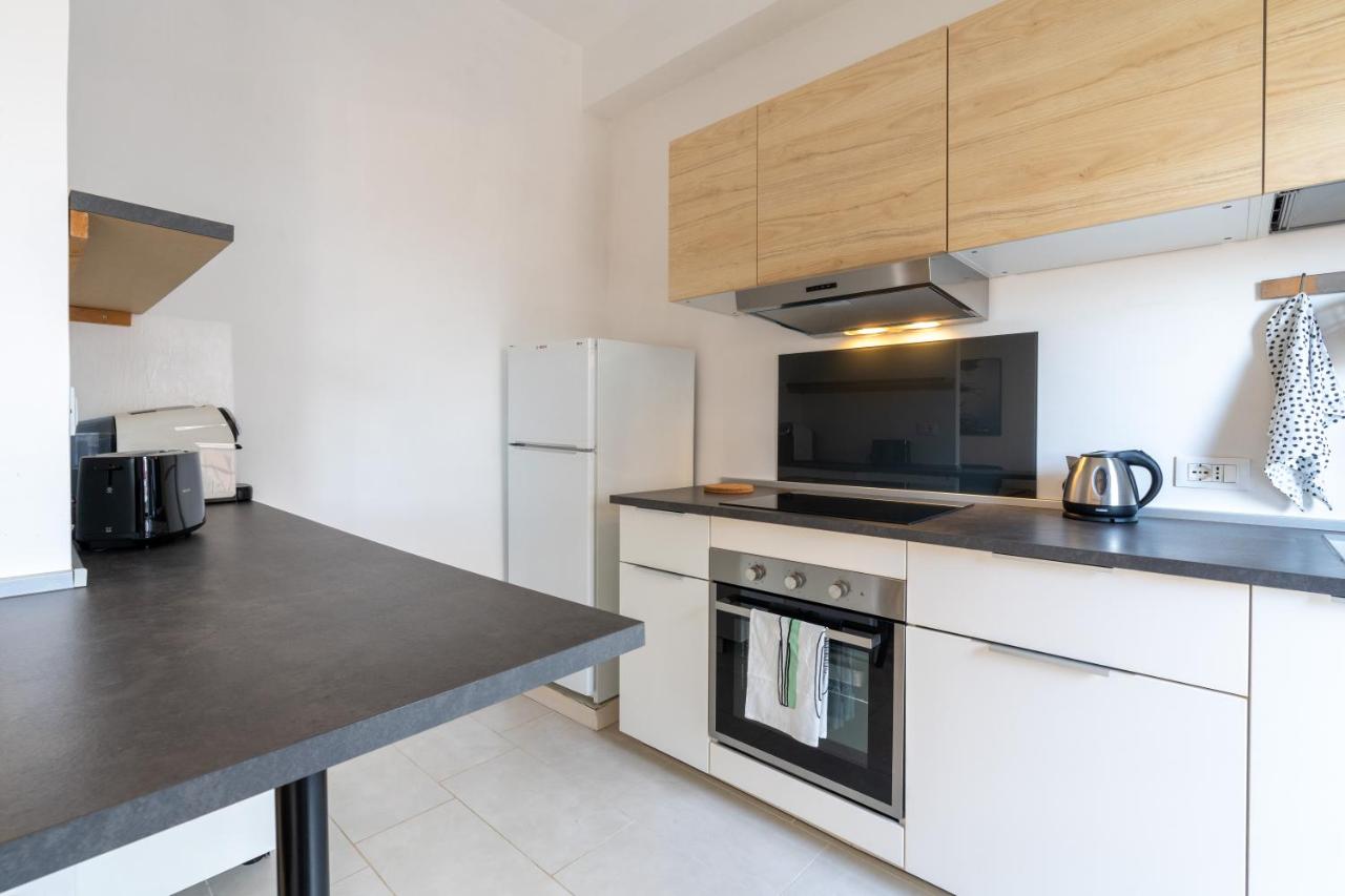 Guest House Hill Houses Rome - T5 - 10