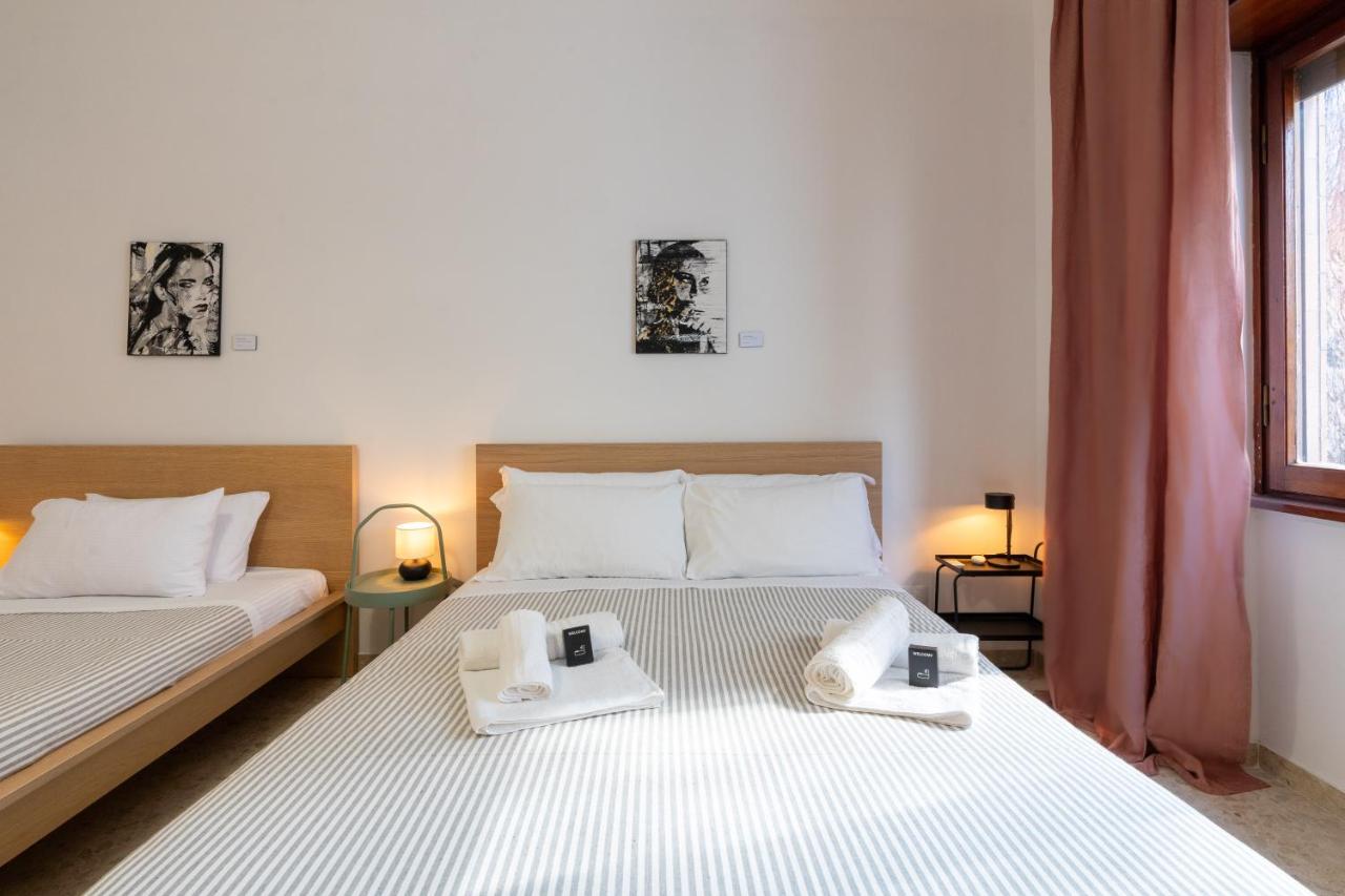 Guest House Hill Houses Rome - T5 - 10 - 2