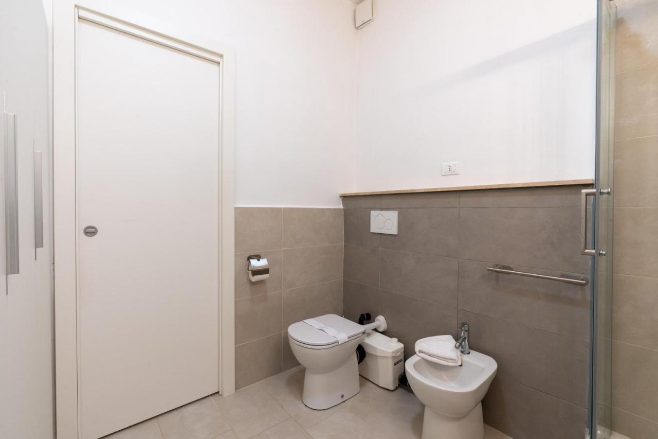 Guest House Hill Houses Rome - T5 - 10 - 3