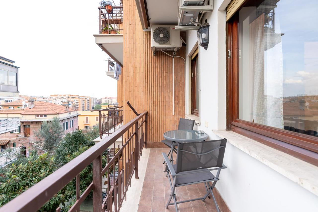 Guest House Hill Houses Rome - T5 - 10 - 4