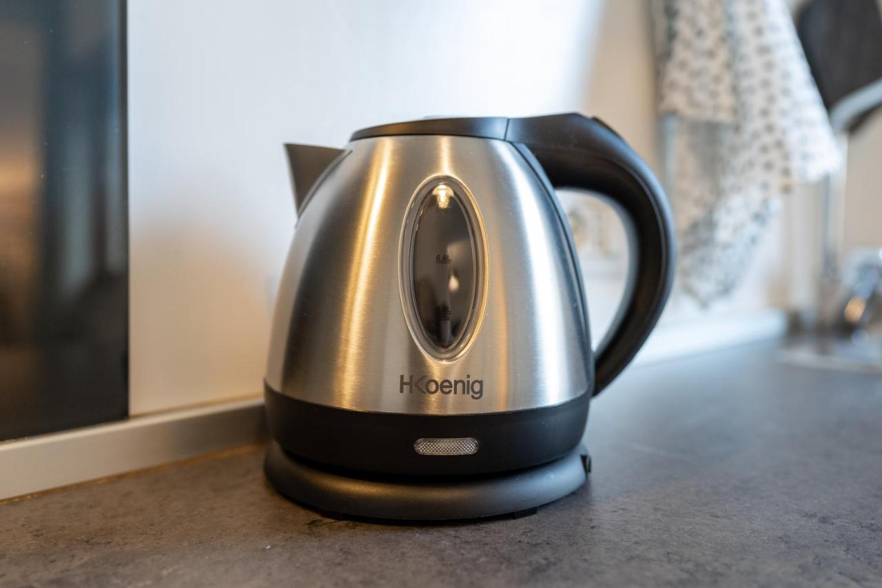 Guest House Hill Houses Rome - T5 - 10 - 5