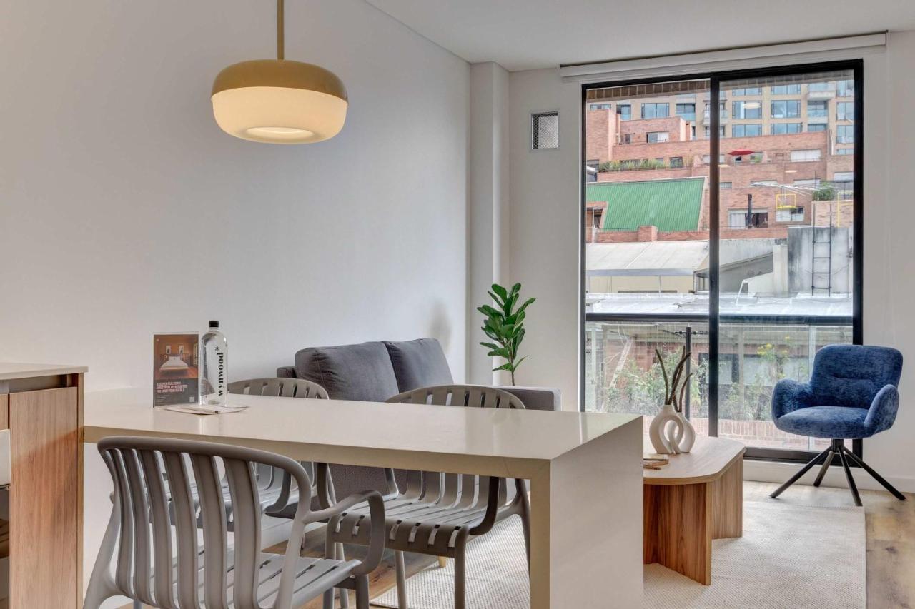 Deluxe by Wynwood House - 5